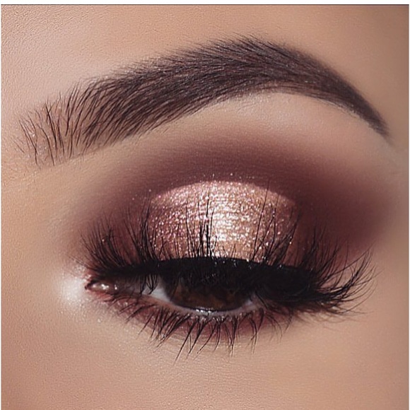 Huda Beauty Haze Sand Obsessions Eyeshadow Palette BNIB